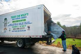 Recycling Services for Junk in Noroton Heights, CT